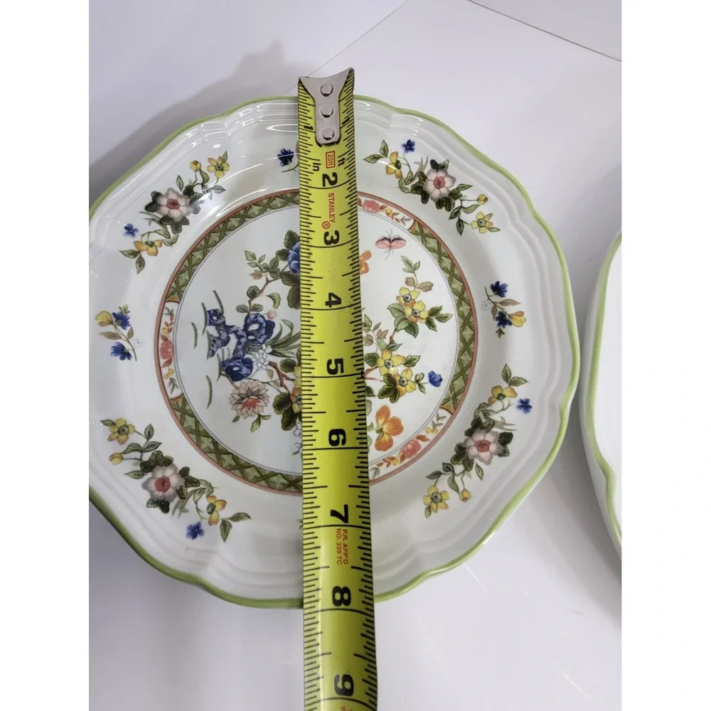 Mikasa heritage imari